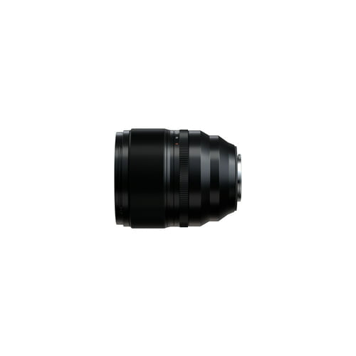 Fujifilm XF 50mm f/1.0 R WR Lens (Black)