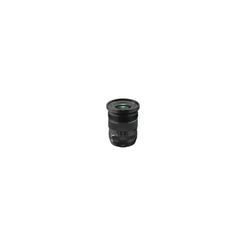 FUJINON XF10-24mmF4 R OIS WR Lens (Black)