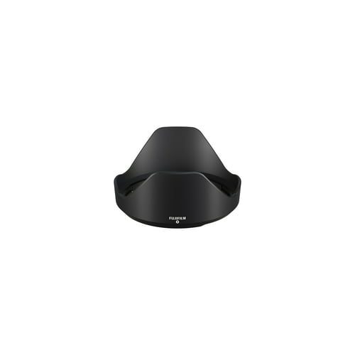 FUJINON XF10-24mmF4 R OIS WR Lens (Black)