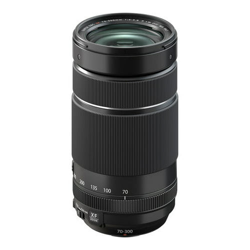 Fujifilm XF 70-300mm f/4-5.6 R LM OIS WR Lens