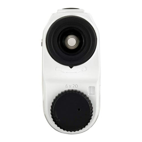 Nikon COOLSHOT 20 GII Golf Laser Rangefinder