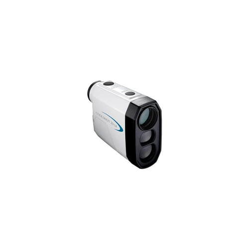 Nikon COOLSHOT 20 GII Golf Laser Rangefinder
