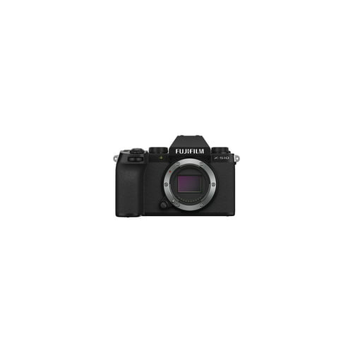Fujifilm X-S10 Camera (Body)