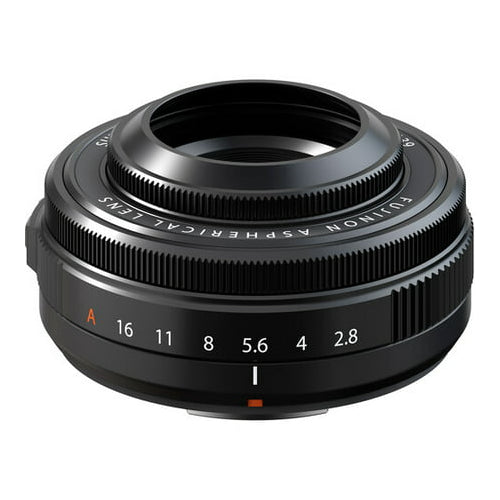 Fujifilm XF 27mm f/2.8 R WR Lens