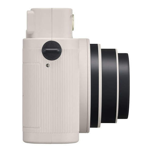 Fujifilm Instax Square SQ1 Instant Camera (Chalk White)