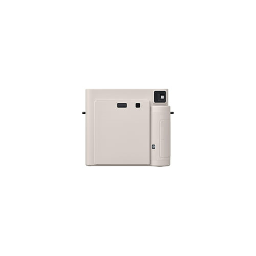 Fujifilm Instax Square SQ1 Instant Camera (Chalk White)