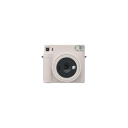 Fujifilm Instax Square SQ1 Instant Camera (Chalk White)