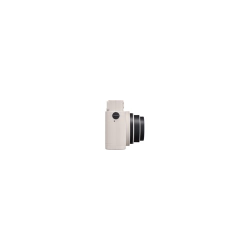 Fujifilm Instax Square SQ1 Instant Camera (Chalk White)