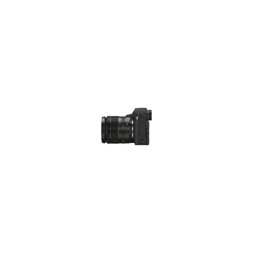 Fujifilm X-S10 Mirrorless Digital Camera with XF 18-55mm f/2.8-4 R Lens Kit