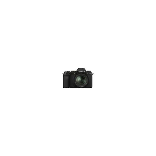 Fujifilm X-S10 Mirrorless Digital Camera with XF 18-55mm f/2.8-4 R Lens Kit