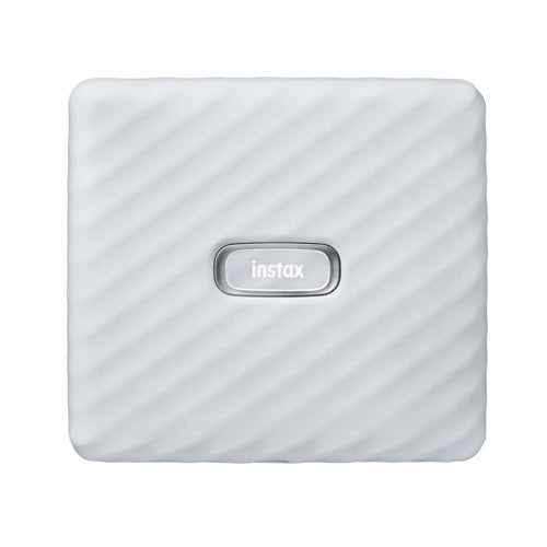 Fujifilm Instax Link Wide Instant Photo Printer with Instant Film and Monochrome Film Bundle