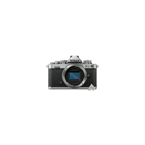 Nikon Z fc DX-format Mirrorless Digital Camera (Body Only)