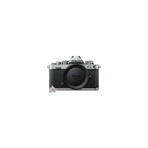 Nikon Z fc DX-format Mirrorless Digital Camera (Body Only)