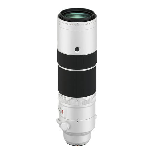 Fujifilm XF150-600mmF5.6-8 R LM OIS WR Lens