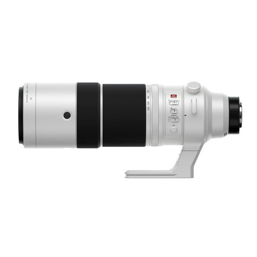 Fujifilm XF150-600mmF5.6-8 R LM OIS WR Lens