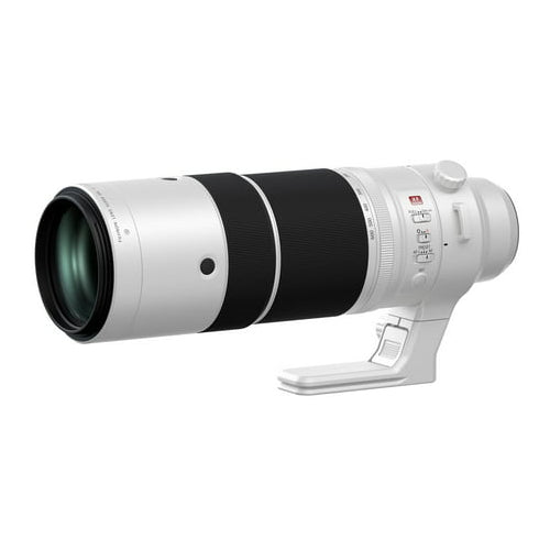 Fujifilm XF150-600mmF5.6-8 R LM OIS WR Lens