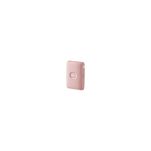 Fujifilm Instax Mini Link2 Instant Smartphone Printer (Soft Pink)
