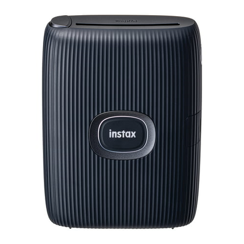 Fujifilm Instax Mini Link2 Instant Smartphone Printer (Space Blue)
