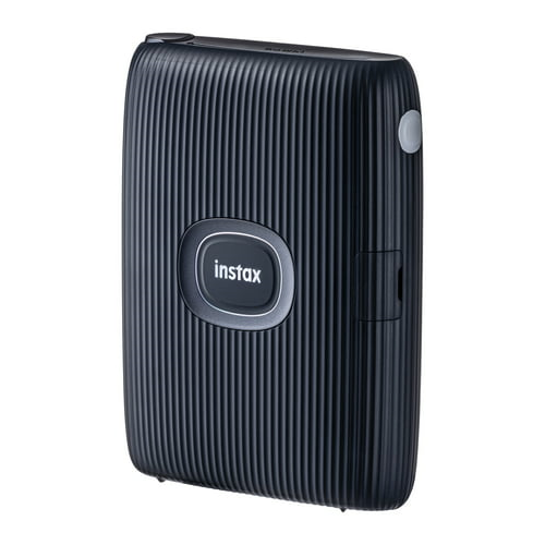 Fujifilm Instax Mini Link2 Instant Smartphone Printer (Space Blue)