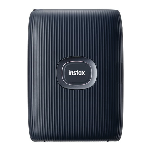 Fujifilm Instax Mini Link2 Instant Smartphone Printer (Space Blue)