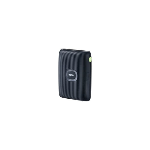 Fujifilm Instax Mini Link2 Instant Smartphone Printer (Space Blue)