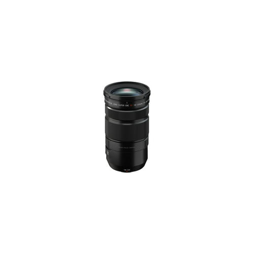 FUJIFILM XF18-120mmF4 LM PZ WR Lens