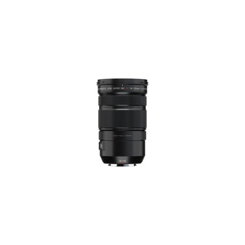 FUJIFILM XF18-120mmF4 LM PZ WR Lens