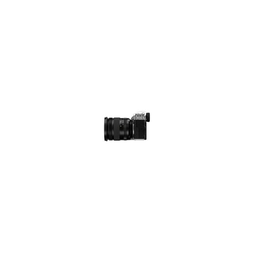 Fujifilm X-T5 Mirrorless Camera with XF18-55mmF2.8-4 R LM OIS Lens (Silver)