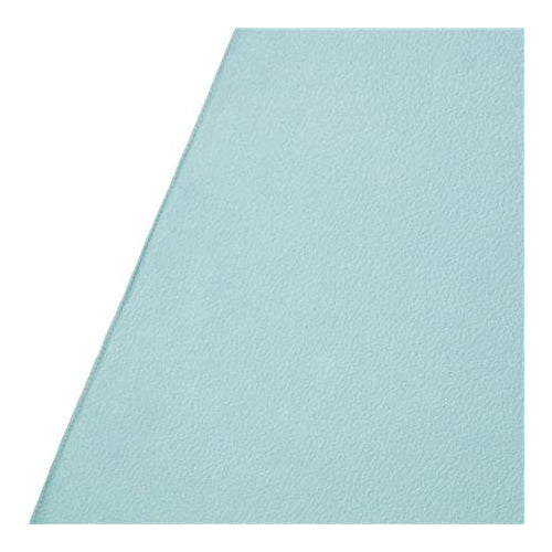 Westcott Wrinkle-Resistant, Machine-Washable Backdrop (Pastel Blue, 9 x 20 Feet)