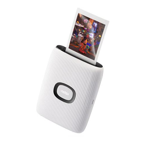 Fujifilm Instax Link 2 Nintendo Switch Smartphone Printer