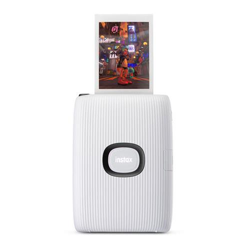 Fujifilm Instax Link 2 Nintendo Switch Smartphone Printer