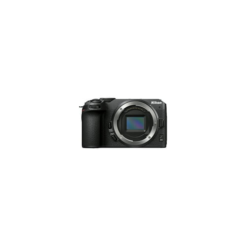 Nikon Z 30 DX-format Mirrorless Camera Body
