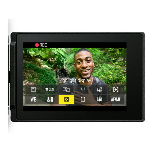 Nikon Z 30 DX-format Mirrorless Camera Body