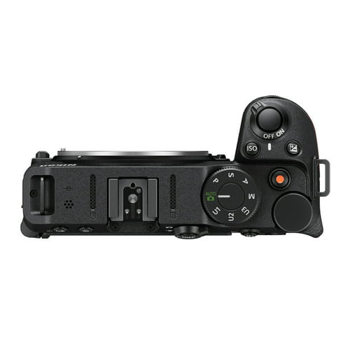 Nikon Z 30 Mirrorless with Z DX 16-50mm VR & NIKKOR Z DX 50-250mm Lenses