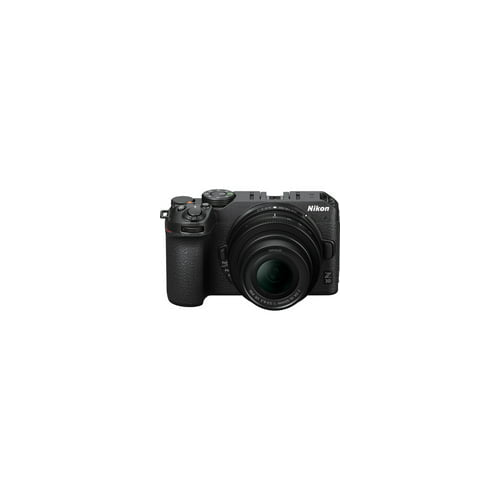 Nikon Z 30 Mirrorless Camera Body with NIKKOR Z DX 16-50mm f/3.5-6.3 VR Lens