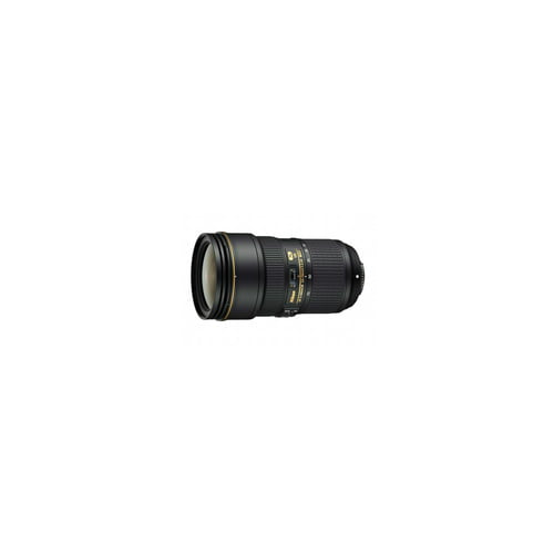Nikon AF-S NIKKOR 24-70mm f/2.8E ED VR Lens