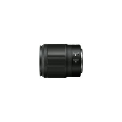 Nikon NIKKOR Z 35mm f/1.8 S Lens