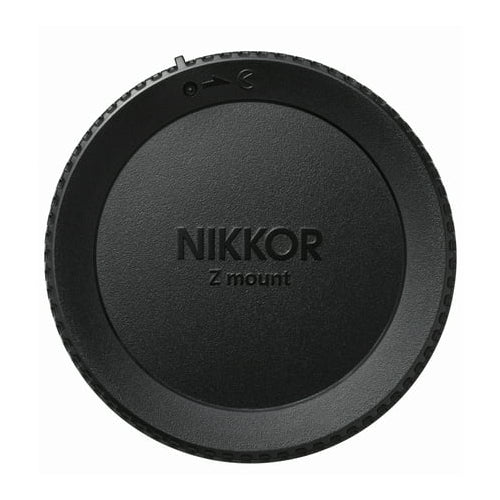 Nikon NIKKOR Z 50mm f/1.8 S Lens