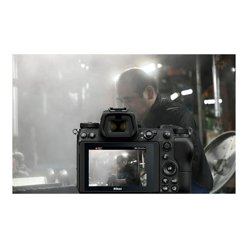 Nikon NIKKOR Z 24-70mm f/2.8 S Lens for Z Series Mirrorless Cameras