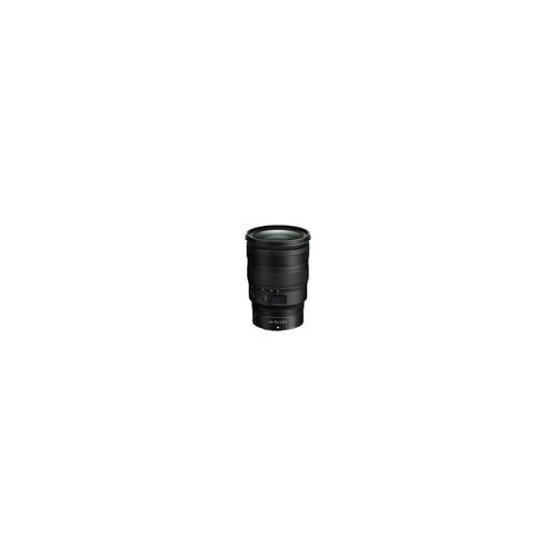 Nikon NIKKOR Z 24-70mm f/2.8 S Lens for Z Series Mirrorless Cameras