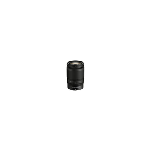 Nikon NIKKOR Z 24-200mm f/4-6.3 VR Lens