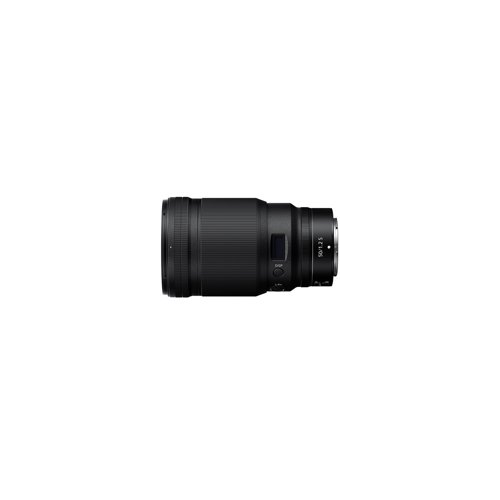 Nikon NIKKOR Z 50mm f/1.2 S Lens
