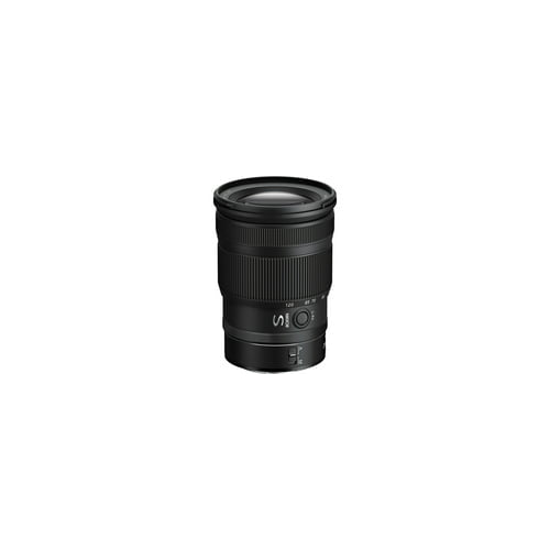 Nikon NIKKOR Z 24-120mm f/4 S Lens