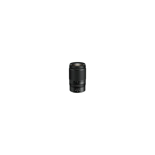 Nikon NIKKOR Z 28-75mm f/2.8 Lens