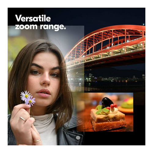 Nikon NIKKOR Z 28-75mm f/2.8 Lens