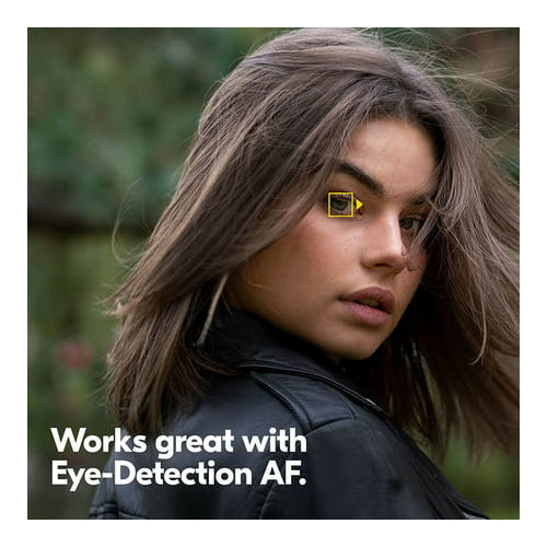 Nikon NIKKOR Z 28-75mm f/2.8 Lens