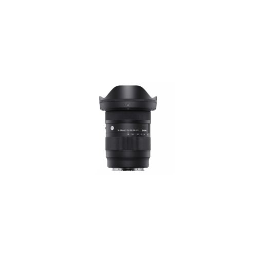 Sigma 16-28 mm F2.8 DG DN Lens for Sony E Mount