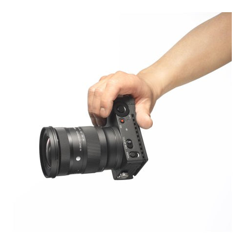 Sigma 16-28mm F2.8 DG DN Lens for L Mount