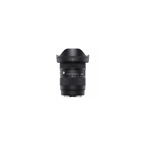 Sigma 16-28mm F2.8 DG DN Lens for L Mount