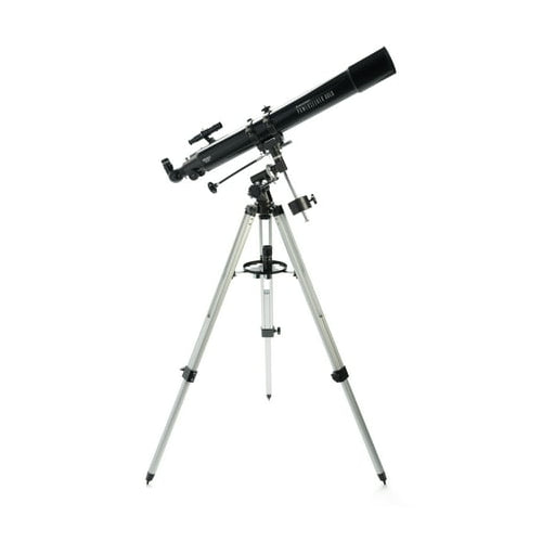Celestron PowerSeeker 80EQ Telescope